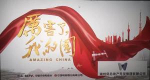為黨喝彩，為國點(diǎn)贊——公司黨委組織黨員群眾觀看《厲害了，我的國》